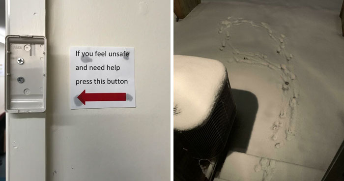 “There Was An Attempt”: People Share The Worst Fails They’ve Seen (50 New Pics)