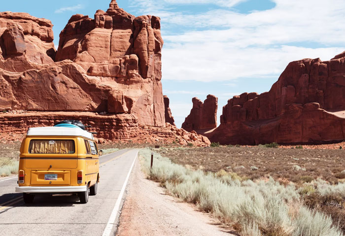 People Share The Times America Set A Good Example (30 Posts)