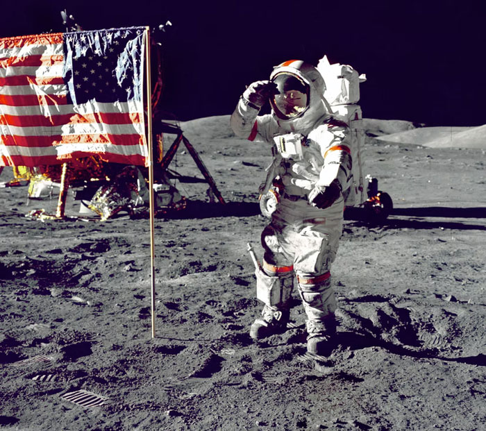 People Share The Times America Set A Good Example (30 Posts)