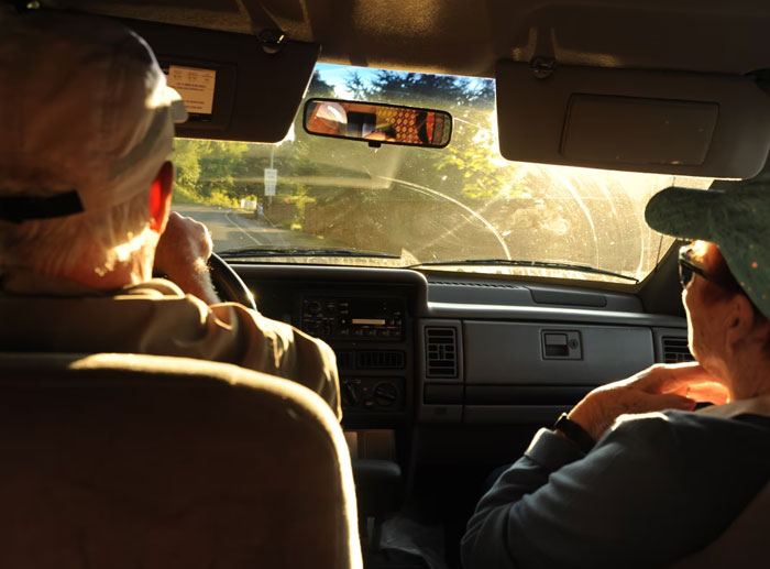 People Share The Times America Set A Good Example (30 Posts)