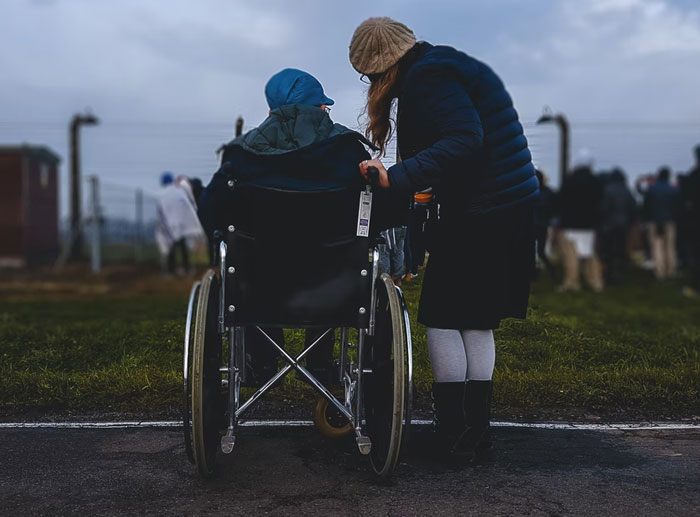 People Share The Times America Set A Good Example (30 Posts)