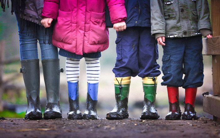 People Share The Times America Set A Good Example (30 Posts)