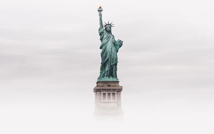 People Share The Times America Set A Good Example (30 Posts)