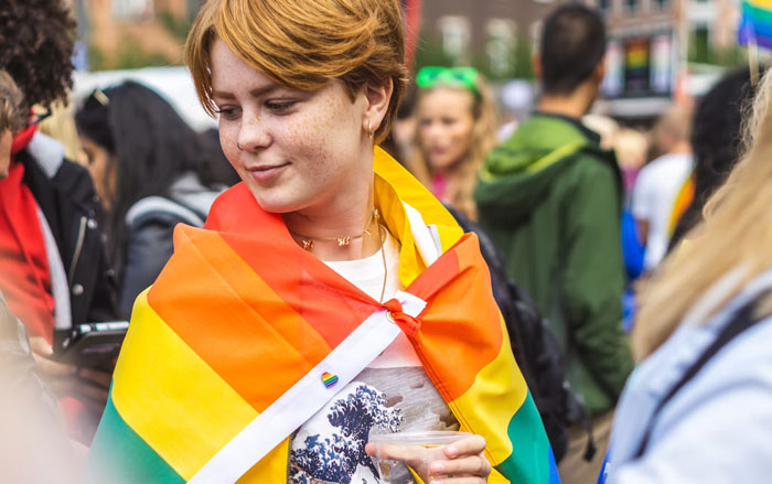 People Share The Times America Set A Good Example (30 Posts)