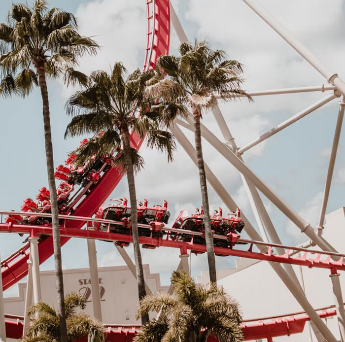 People Share The Times America Set A Good Example (30 Posts)