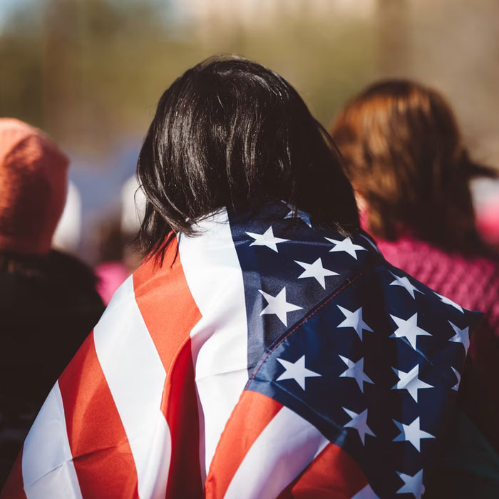 People Share The Times America Set A Good Example (30 Posts)