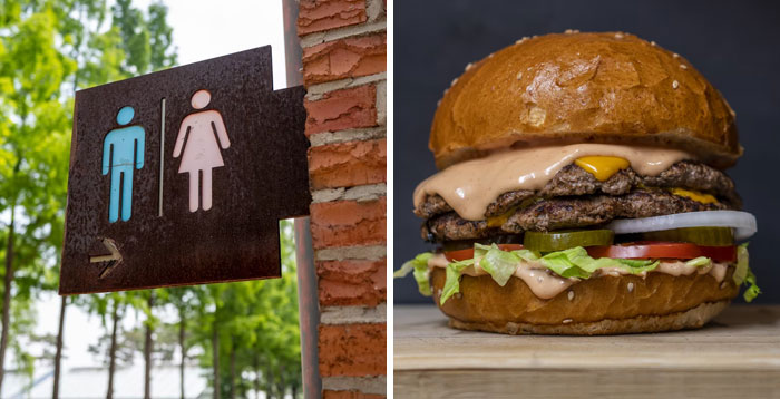 Estas personas comparten qué cosas de los Estados Unidos dan un buen ejemplo (20 publicaciones)