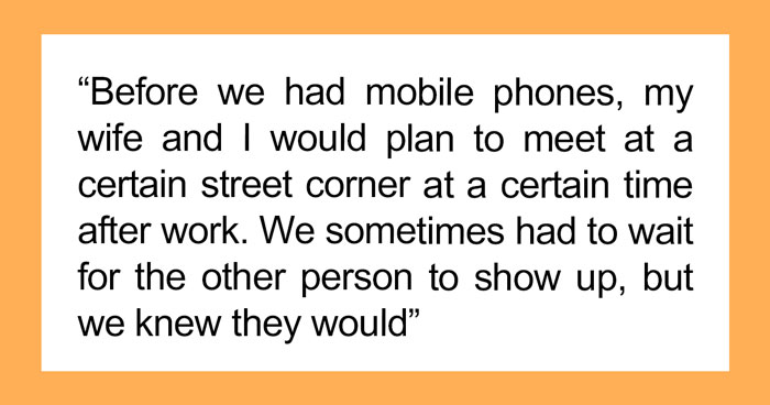 Someone In This Online Group Asked “What Do You Miss About The ’90s?”, 25 Folks Delivered