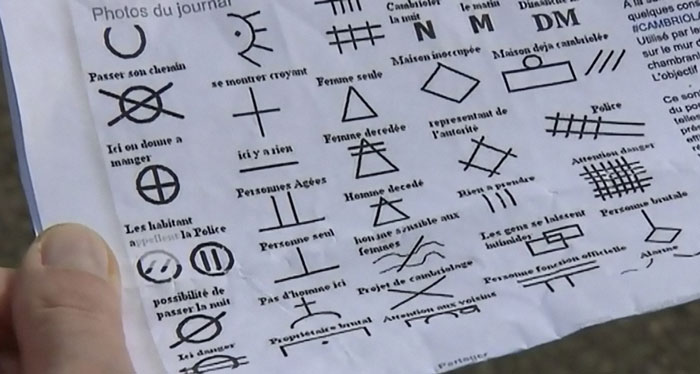 25 Ex ladrones revelan las señales de cómo las casas se convierten en un objetivo y la forma de evitarlo