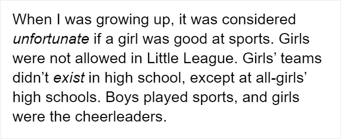 &ldquo;People Now Do Not Realize What It Was Like Then&rdquo;: Tumblr User Lists What Things Weren't Legal For Women In The 1960s