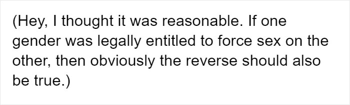 &ldquo;People Now Do Not Realize What It Was Like Then&rdquo;: Tumblr User Lists What Things Weren't Legal For Women In The 1960s