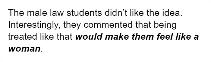 &ldquo;People Now Do Not Realize What It Was Like Then&rdquo;: Tumblr User Lists What Things Weren't Legal For Women In The 1960s