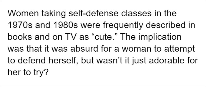 &ldquo;People Now Do Not Realize What It Was Like Then&rdquo;: Tumblr User Lists What Things Weren't Legal For Women In The 1960s