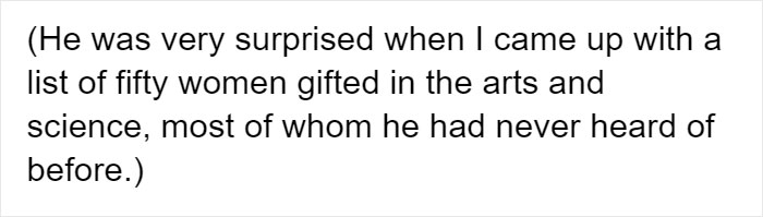 &ldquo;People Now Do Not Realize What It Was Like Then&rdquo;: Tumblr User Lists What Things Weren't Legal For Women In The 1960s