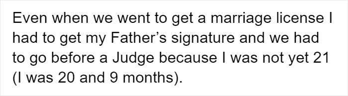 &ldquo;People Now Do Not Realize What It Was Like Then&rdquo;: Tumblr User Lists What Things Weren't Legal For Women In The 1960s