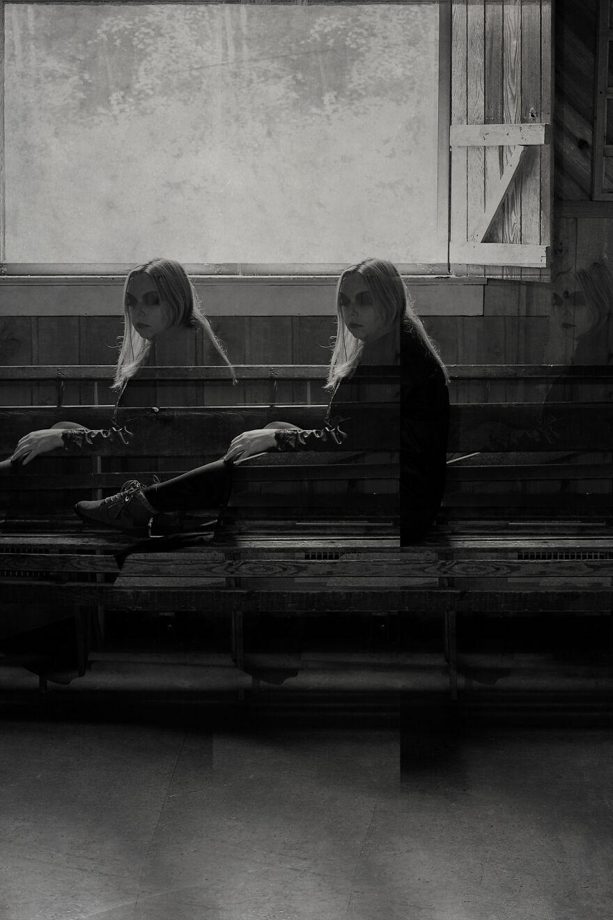 Welcome To Cambie Hall