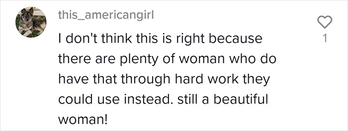 Folks Are Furious After A TikTok With 5M Views Showed How Some People In The Fitness Industry Modify Their Bodies Before Photoshoots