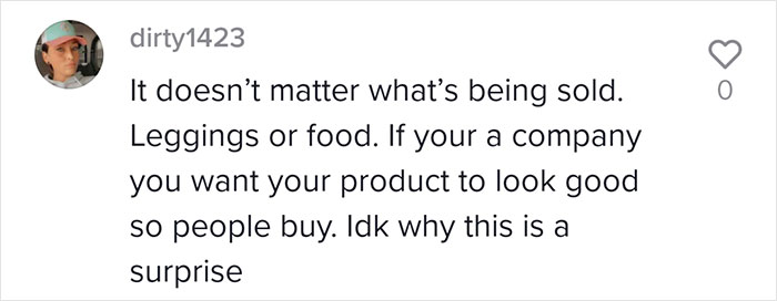 Folks Are Furious After A TikTok With 5M Views Showed How Some People In The Fitness Industry Modify Their Bodies Before Photoshoots