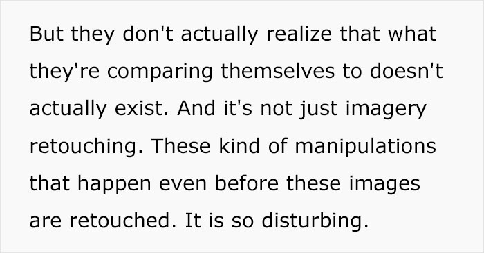 Folks Are Furious After A TikTok With 5M Views Showed How Some People In The Fitness Industry Modify Their Bodies Before Photoshoots