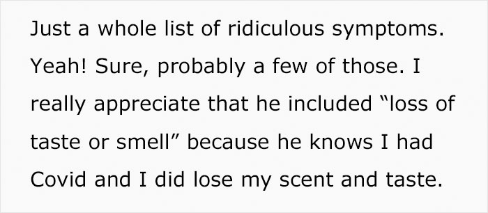 TikToker Shows How Her Now Boyfriend Sent A Google Form Before Their First Date And People Are In Awe