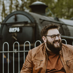 Tom Marshall (PhotograFix)