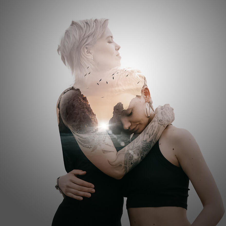 I Created Something For Lgbt Day In The UK.