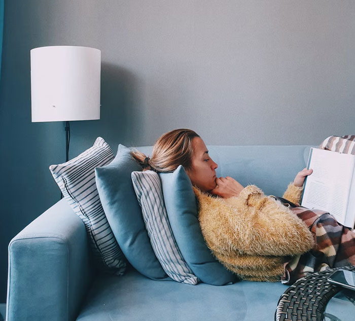 People Who Live Alone Share 30 Underrated Advantages Of Doing So