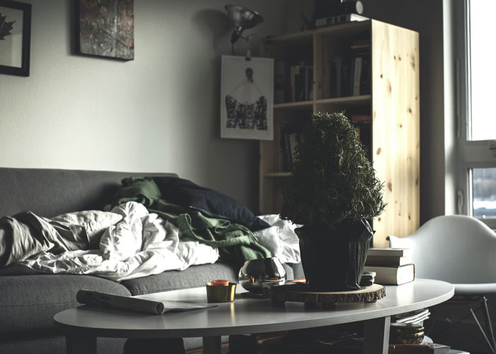 People Who Live Alone Share 30 Underrated Advantages Of Doing So