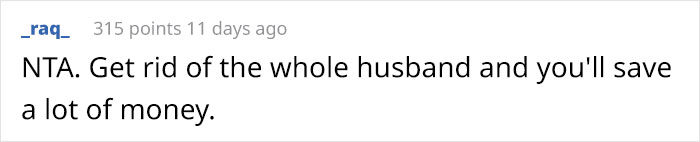 Mom Pays For Her Unemployed Husband's 5+ Streaming Services, Asks Him To Pick One And He Loses It