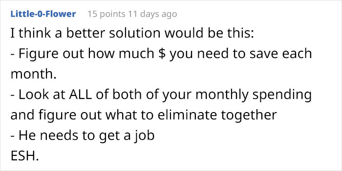 Mom Pays For Her Unemployed Husband's 5+ Streaming Services, Asks Him To Pick One And He Loses It