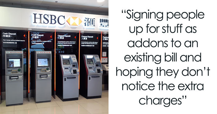 30 Unethical But Very Common Tactics In Business As Pointed Out By Folks In This Online Group