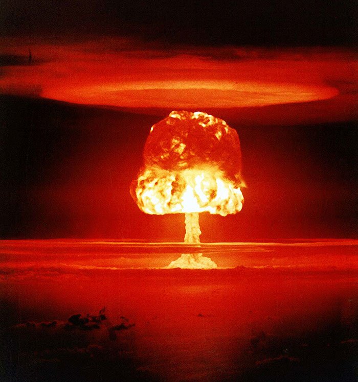 20 Hechos "nada divertidos" aprendidos por la gente y que son tan fascinantes como aterradores