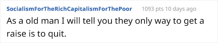 This Guy Went &ldquo;Above And Beyond&rdquo; At Work For 3 Years &ndash; Shared How He Was Rewarded By His Boss