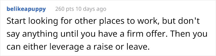 This Guy Went &ldquo;Above And Beyond&rdquo; At Work For 3 Years &ndash; Shared How He Was Rewarded By His Boss