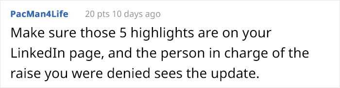 This Guy Went &ldquo;Above And Beyond&rdquo; At Work For 3 Years &ndash; Shared How He Was Rewarded By His Boss