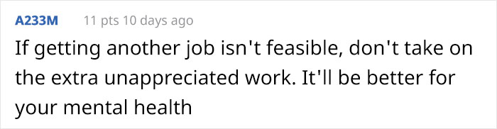 This Guy Went &ldquo;Above And Beyond&rdquo; At Work For 3 Years &ndash; Shared How He Was Rewarded By His Boss