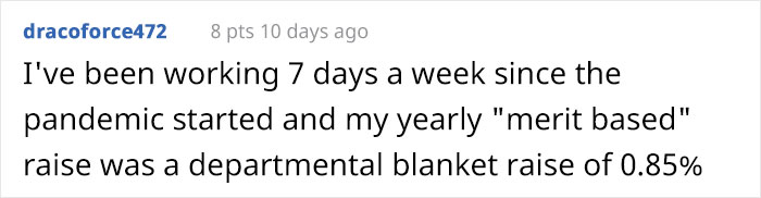 This Guy Went &ldquo;Above And Beyond&rdquo; At Work For 3 Years &ndash; Shared How He Was Rewarded By His Boss
