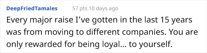 This Guy Went &ldquo;Above And Beyond&rdquo; At Work For 3 Years &ndash; Shared How He Was Rewarded By His Boss