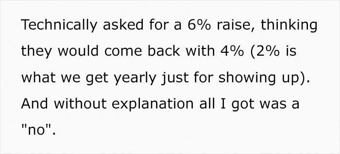This Guy Went &ldquo;Above And Beyond&rdquo; At Work For 3 Years &ndash; Shared How He Was Rewarded By His Boss