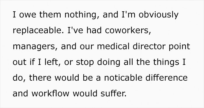 This Guy Went &ldquo;Above And Beyond&rdquo; At Work For 3 Years &ndash; Shared How He Was Rewarded By His Boss