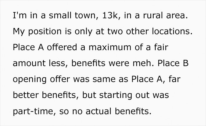 This Guy Went &ldquo;Above And Beyond&rdquo; At Work For 3 Years &ndash; Shared How He Was Rewarded By His Boss