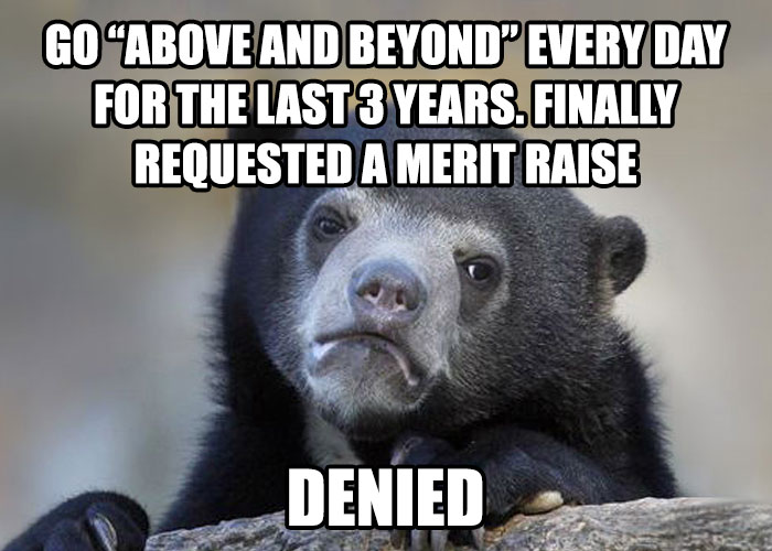 This Guy Went “Above And Beyond” At Work For 3 Years – Shared How He Was Rewarded By His Boss