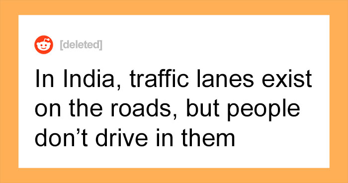 People Are Sharing 30 ‘Unwritten’ Rules In Their Countries That Tourists Should Know