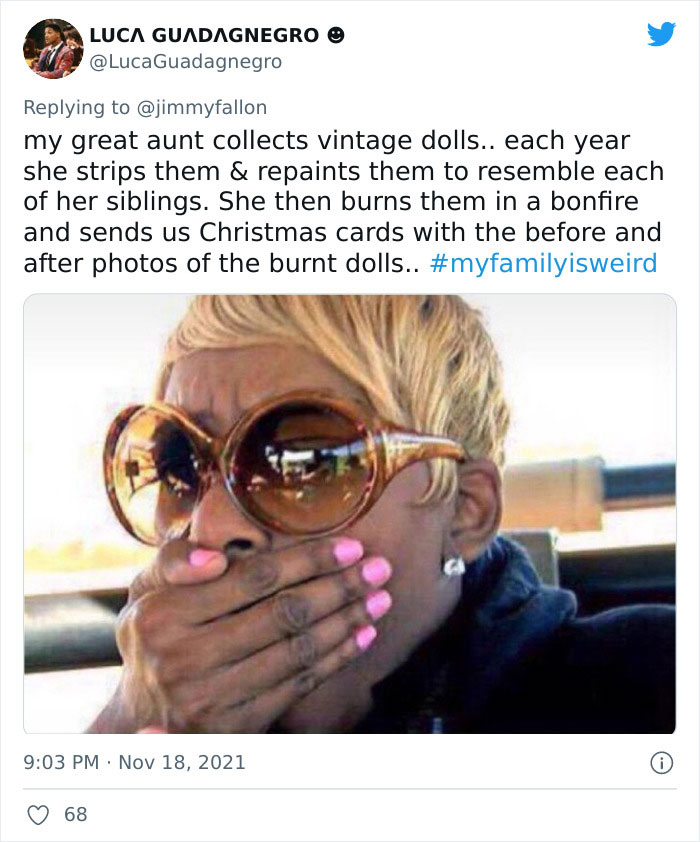 Weird-Family-Tweets-Jimmy-Fallon