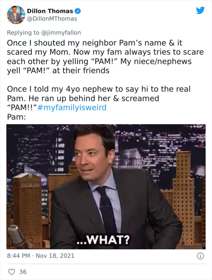 Weird-Family-Tweets-Jimmy-Fallon