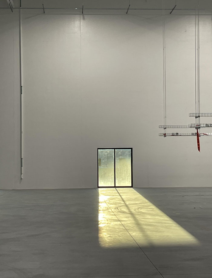 I Think I'm Understanding The Meaning