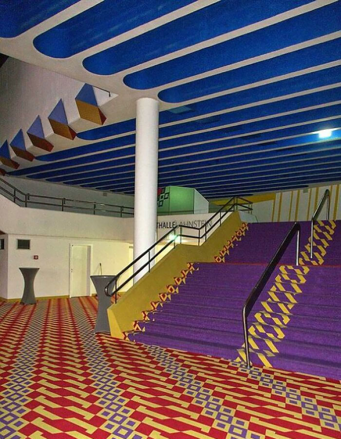 Esto es un ayuntamiento