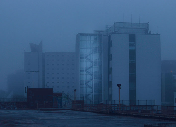 Día 926 desde el principio de la pandemia