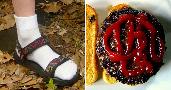 20 Personas comparten cómo detectan a los turistas estadounidenses a la legua