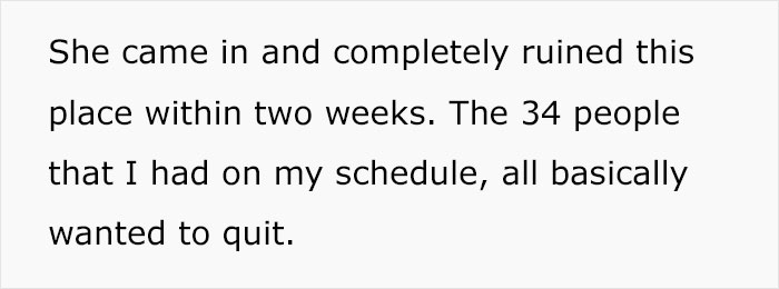 Guy Explains Why He And His Team Quit From Wendy's, Goes Viral On Twitter